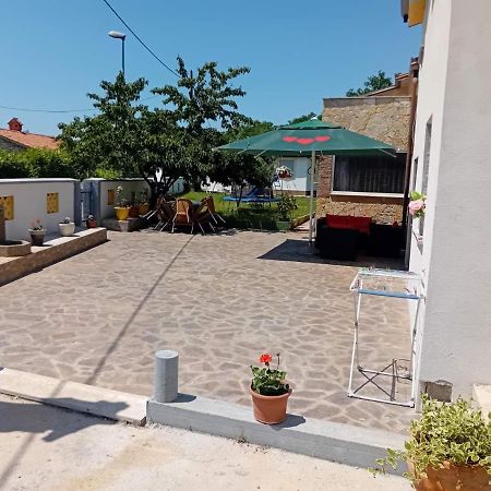 Apartment Goran & Nela أوماغ المظهر الخارجي الصورة