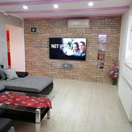 Apartment Goran & Nela أوماغ الغرفة الصورة