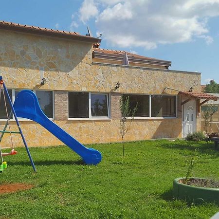 Apartment Goran & Nela أوماغ المظهر الخارجي الصورة
