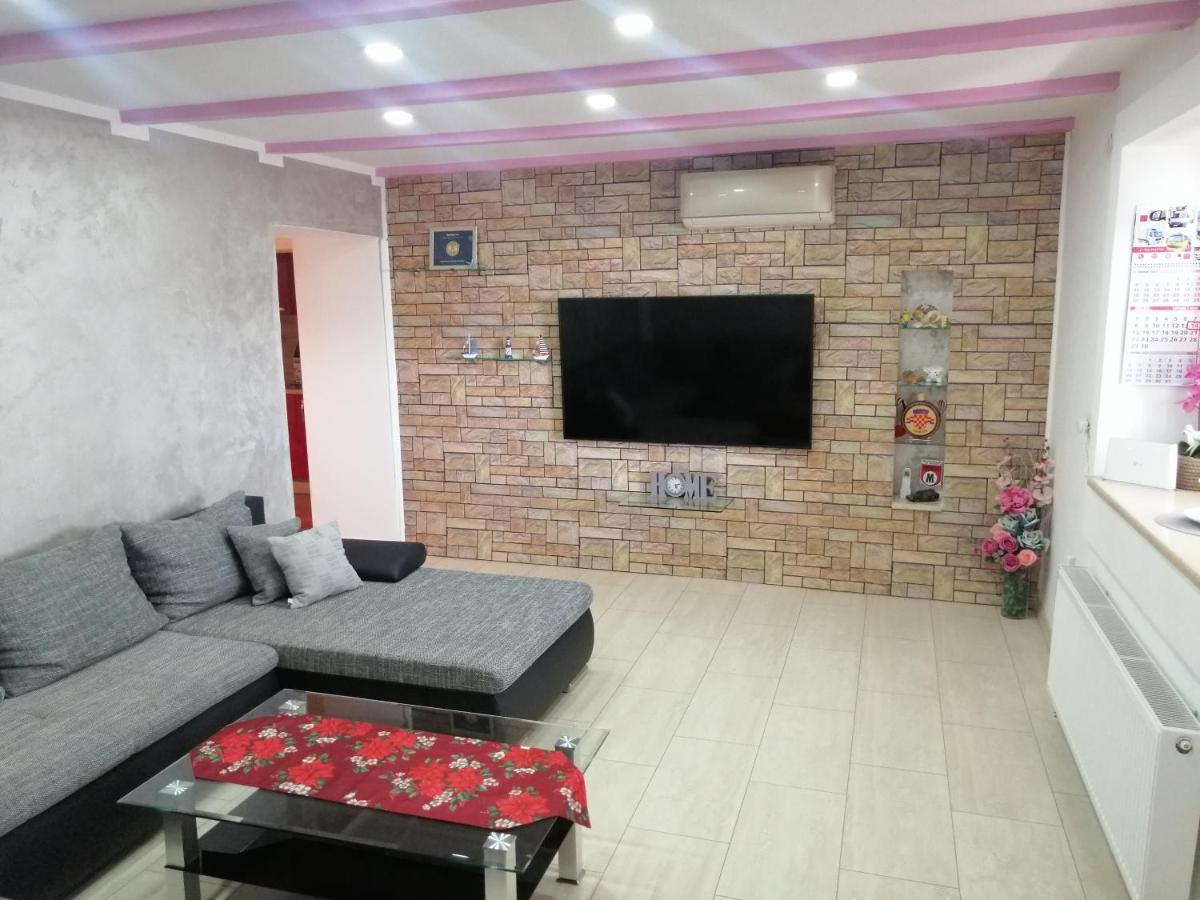 Apartment Goran & Nela أوماغ المظهر الخارجي الصورة