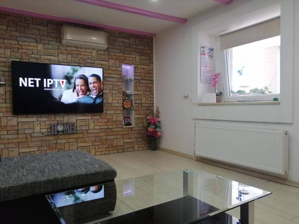Apartment Goran & Nela أوماغ المظهر الخارجي الصورة