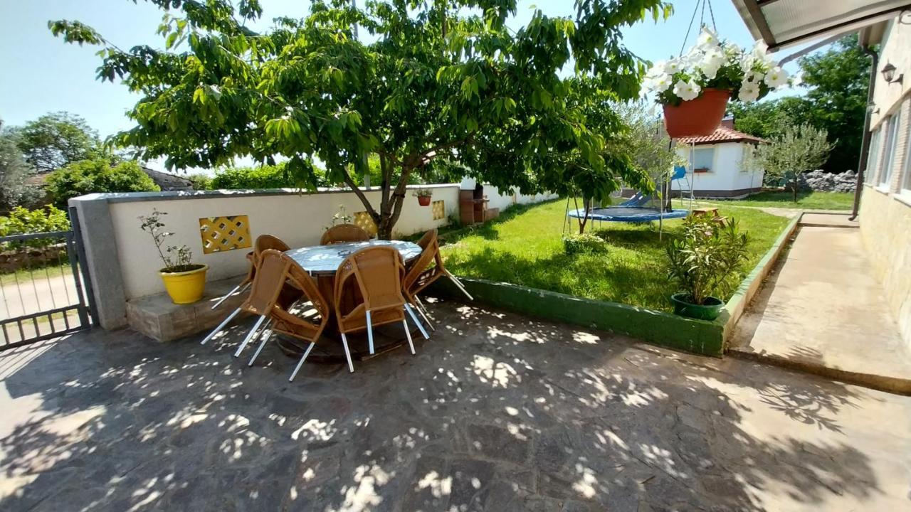 Apartment Goran & Nela أوماغ المظهر الخارجي الصورة