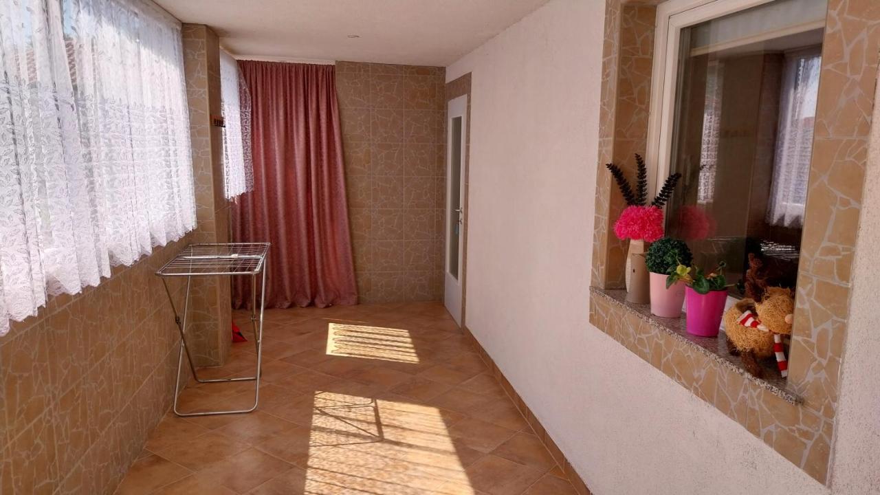 Apartment Goran & Nela أوماغ المظهر الخارجي الصورة