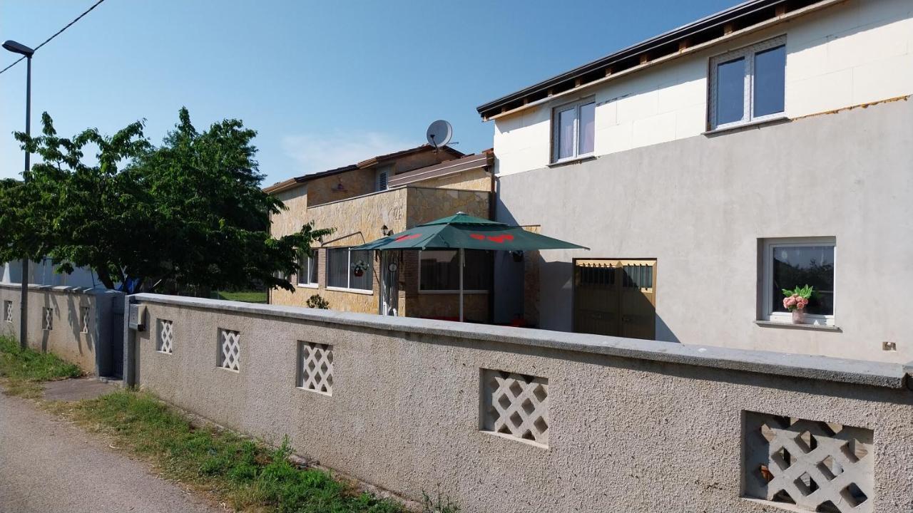 Apartment Goran & Nela أوماغ المظهر الخارجي الصورة