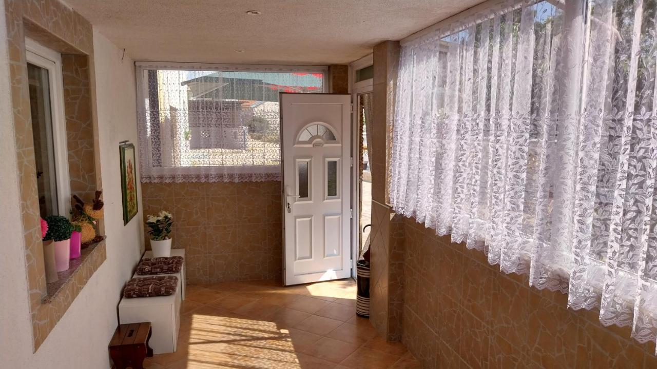 Apartment Goran & Nela أوماغ المظهر الخارجي الصورة