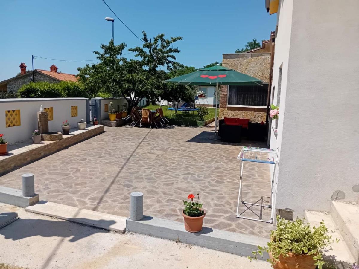 Apartment Goran & Nela أوماغ المظهر الخارجي الصورة