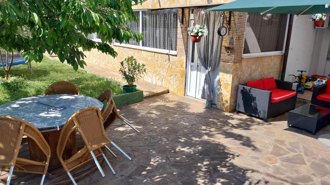 Apartment Goran & Nela أوماغ المظهر الخارجي الصورة