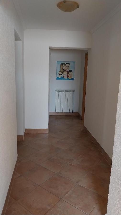 Apartment Goran & Nela أوماغ المظهر الخارجي الصورة