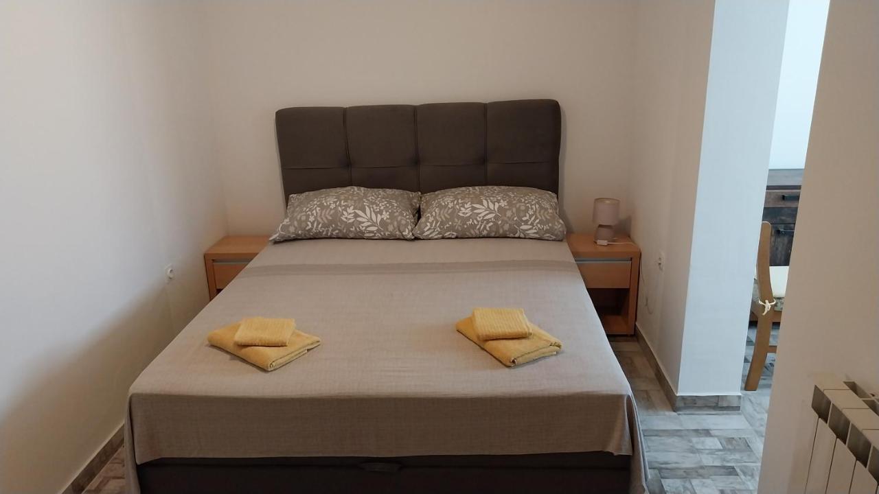 Apartment Goran & Nela أوماغ المظهر الخارجي الصورة