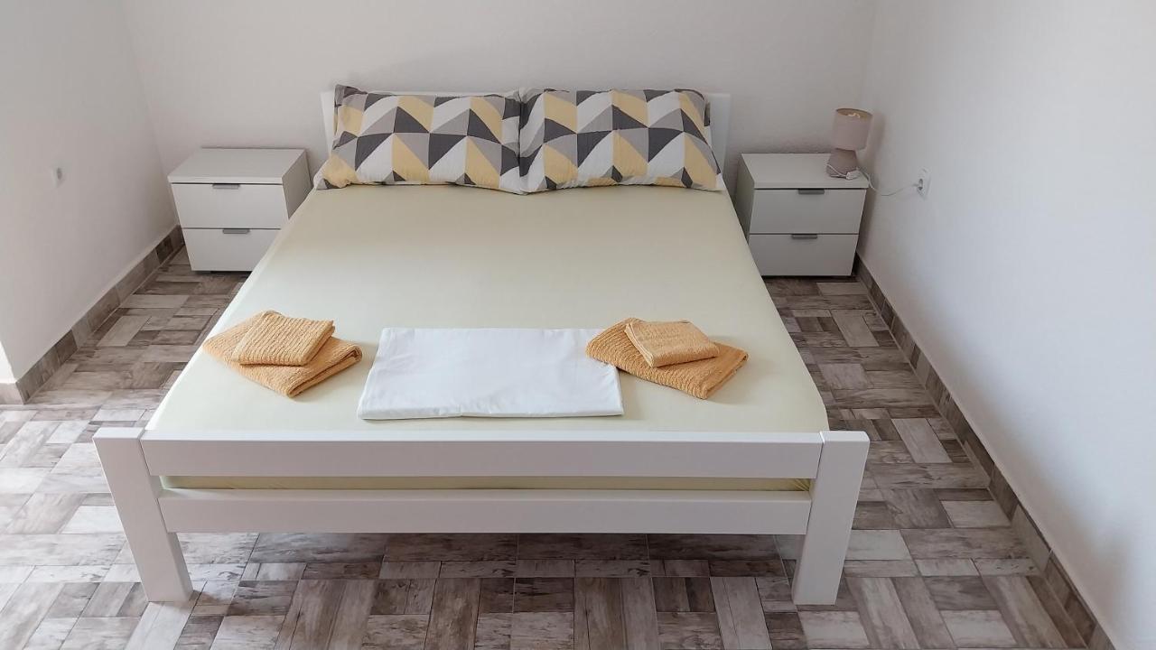 Apartment Goran & Nela أوماغ المظهر الخارجي الصورة