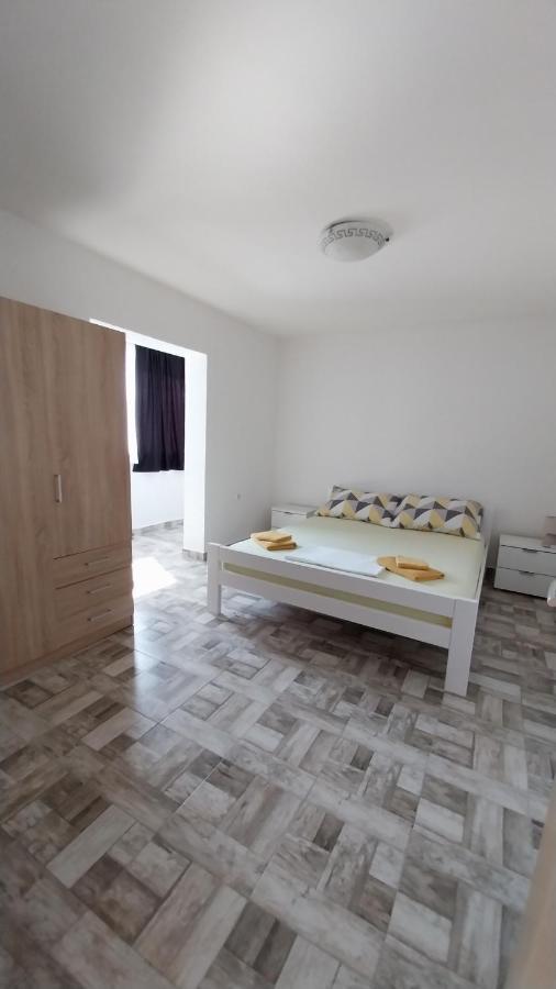 Apartment Goran & Nela أوماغ المظهر الخارجي الصورة