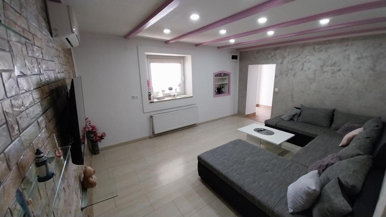 Apartment Goran & Nela أوماغ المظهر الخارجي الصورة