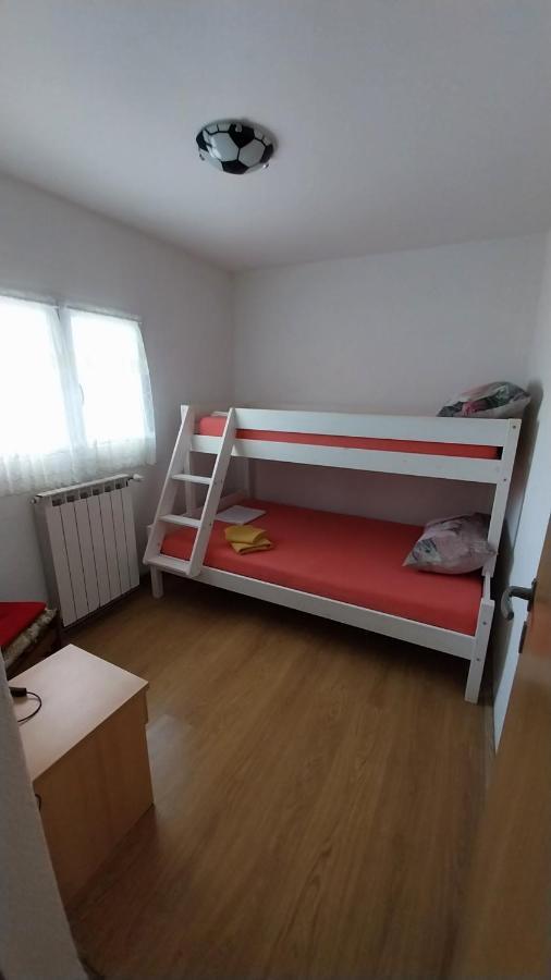 Apartment Goran & Nela أوماغ المظهر الخارجي الصورة