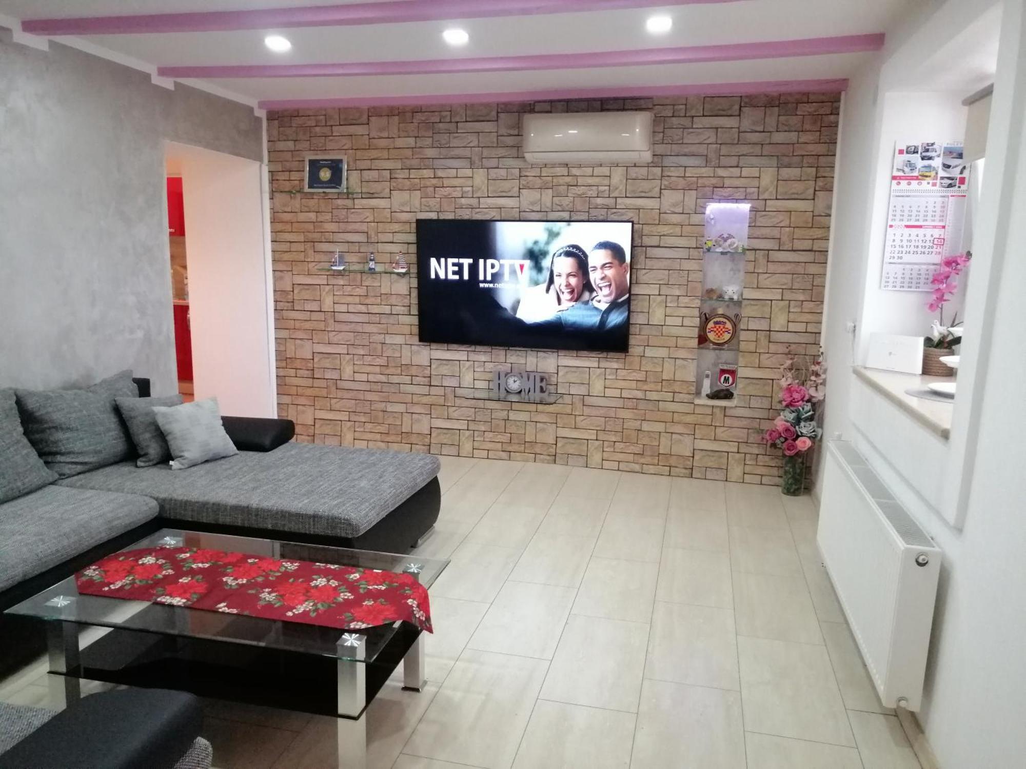 Apartment Goran & Nela أوماغ الغرفة الصورة