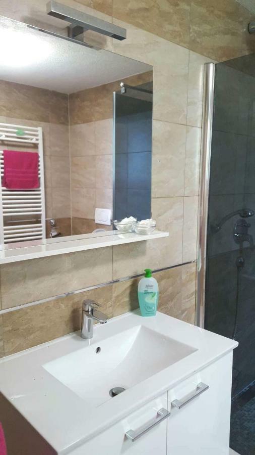 Apartment Goran & Nela أوماغ المظهر الخارجي الصورة