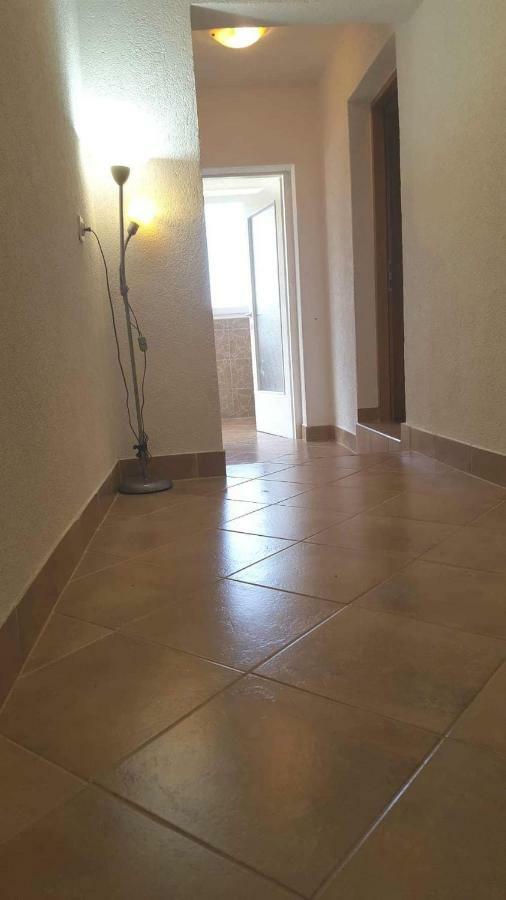 Apartment Goran & Nela أوماغ المظهر الخارجي الصورة