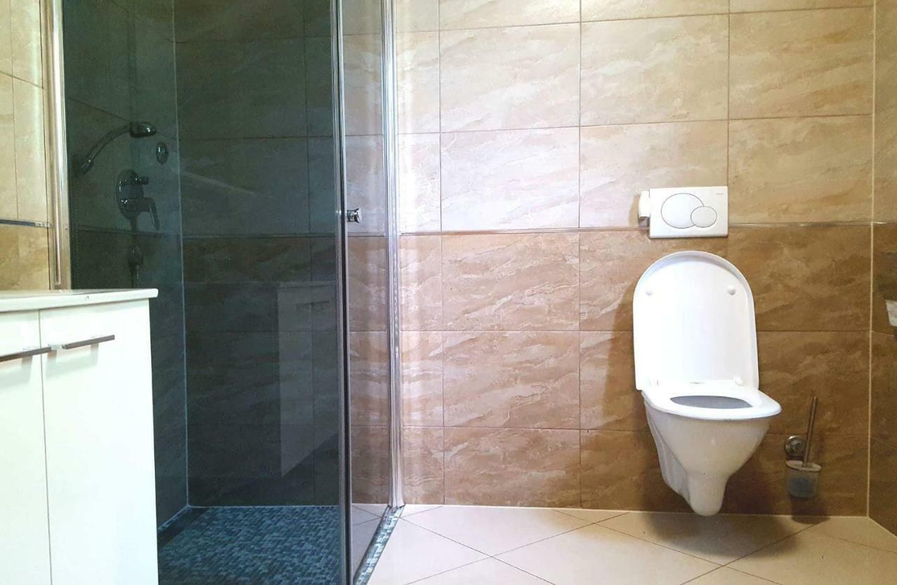 Apartment Goran & Nela أوماغ المظهر الخارجي الصورة