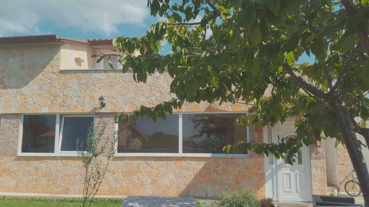 Apartment Goran & Nela أوماغ المظهر الخارجي الصورة