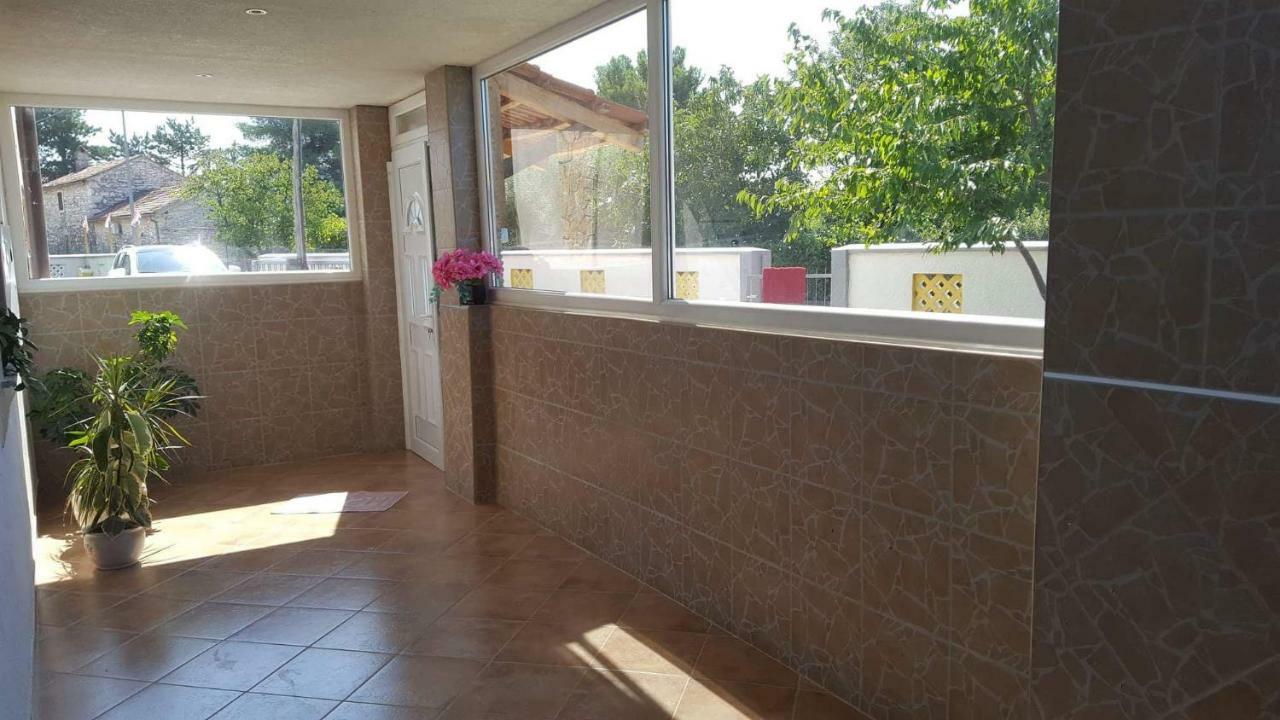 Apartment Goran & Nela أوماغ المظهر الخارجي الصورة