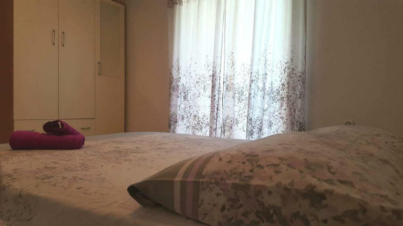 Apartment Goran & Nela أوماغ المظهر الخارجي الصورة