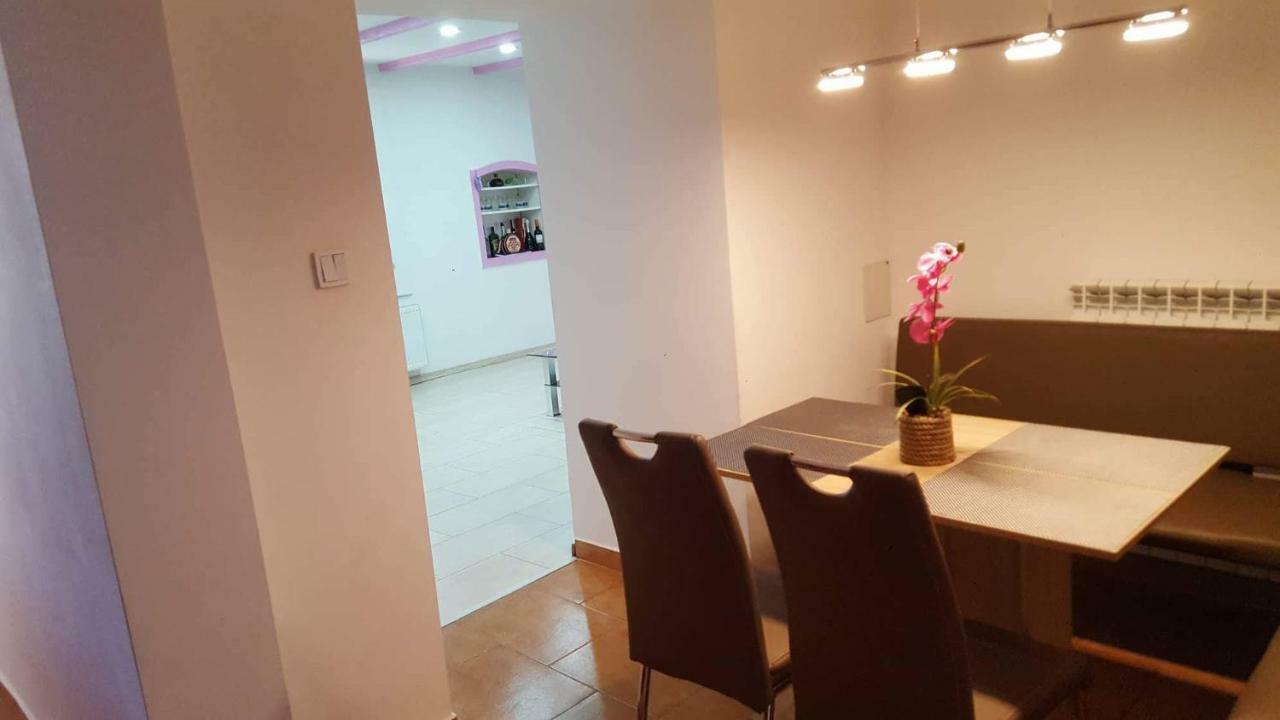 Apartment Goran & Nela أوماغ المظهر الخارجي الصورة