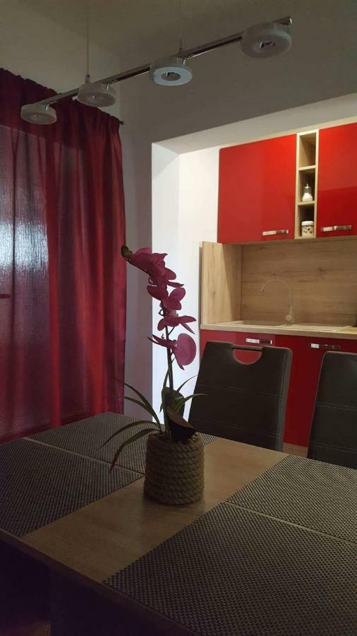 Apartment Goran & Nela أوماغ المظهر الخارجي الصورة