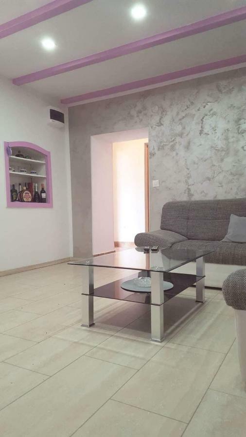 Apartment Goran & Nela أوماغ المظهر الخارجي الصورة