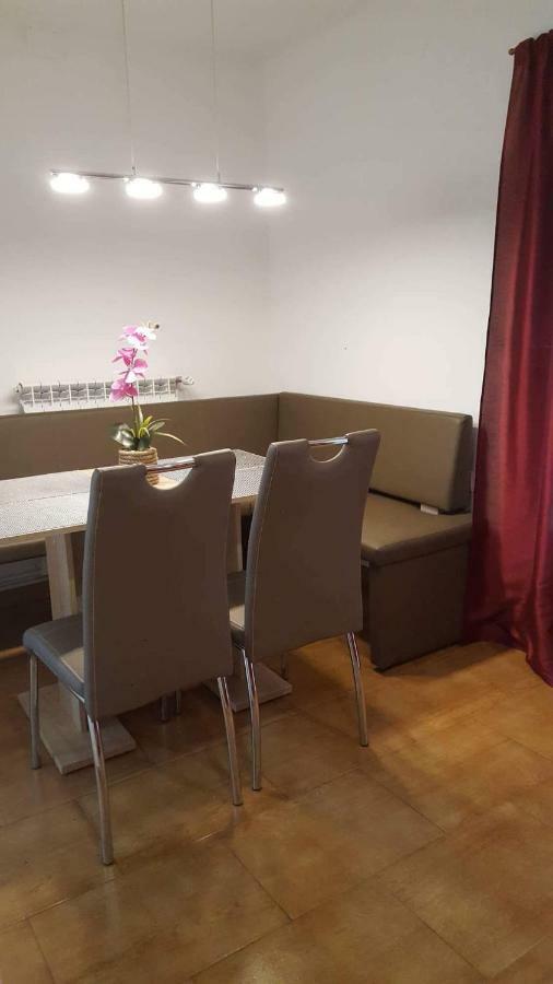 Apartment Goran & Nela أوماغ المظهر الخارجي الصورة